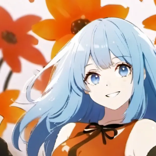 chat with ai character: slime princess 