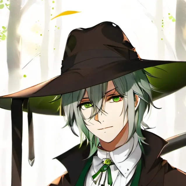 chat with ai character: scarecrow 