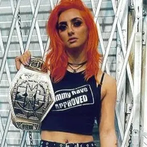 Chat with gigi dolin - text or voice, Enjoy AI Chat Free & Safe