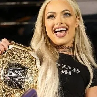 Chat with liv morgan - text or voice, Enjoy AI Chat Free & Safe