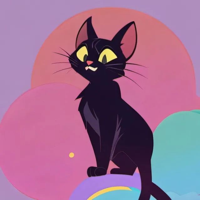chat with ai character: AtA!