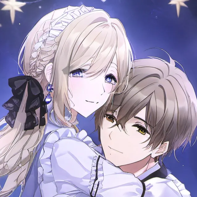 chat with ai character:  JJ and mia