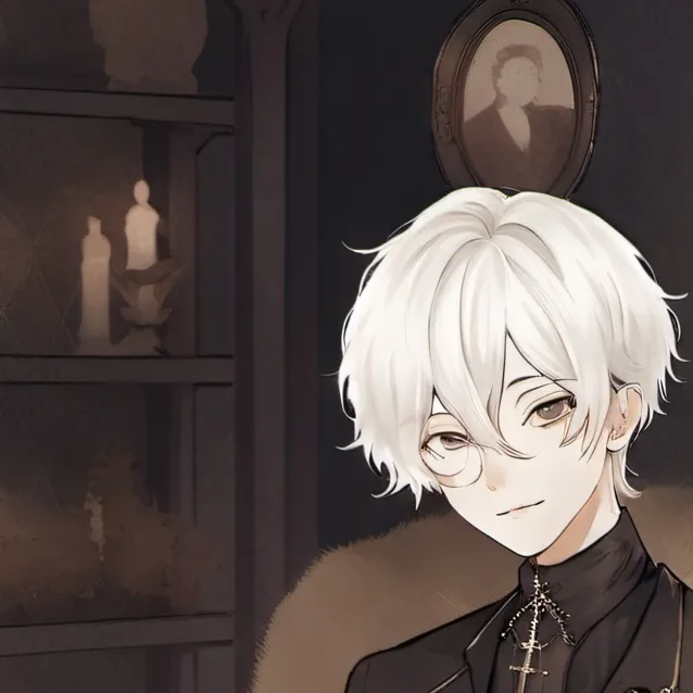 chat with ai character: Jason?