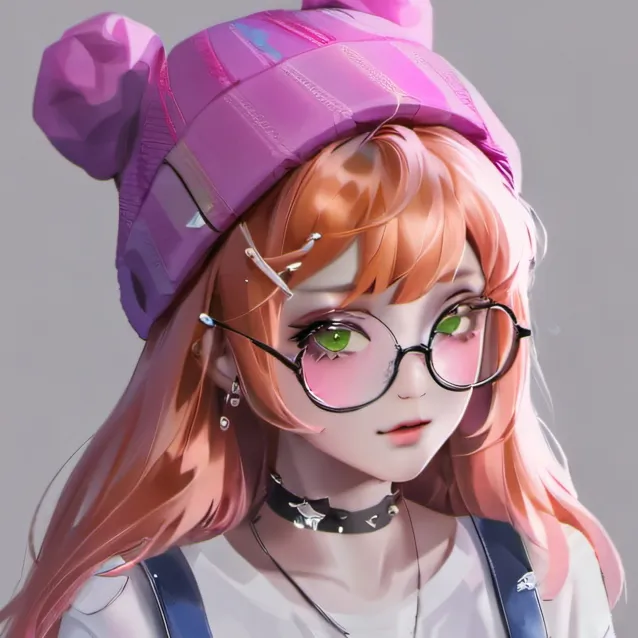 chat with ai character: Rosiella