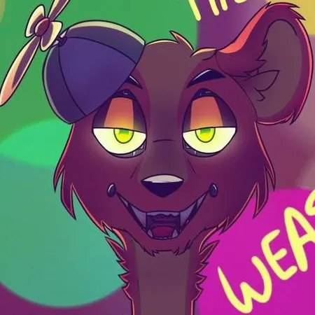 chat with ai character: Willy x MH