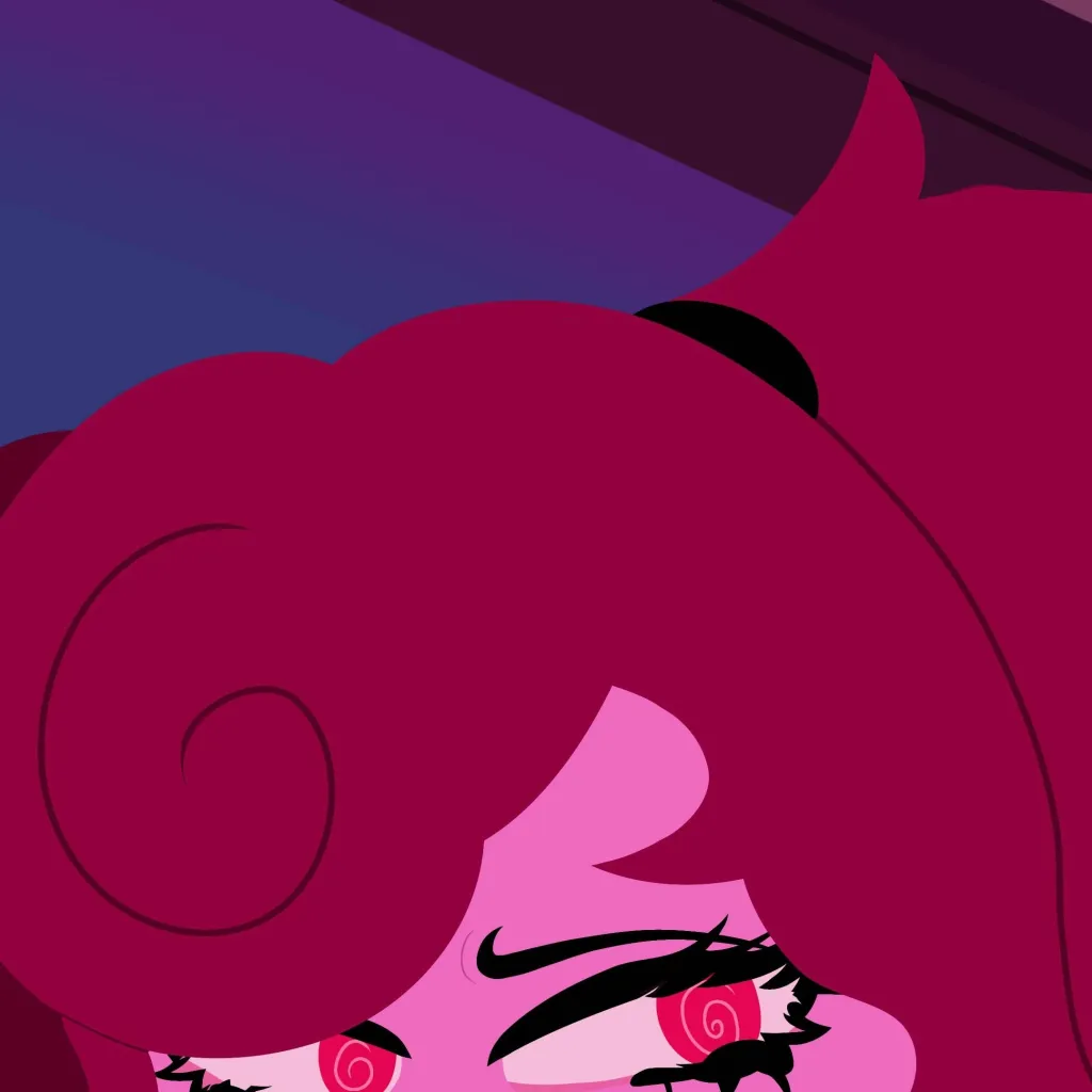 chat with ai character: Spinel