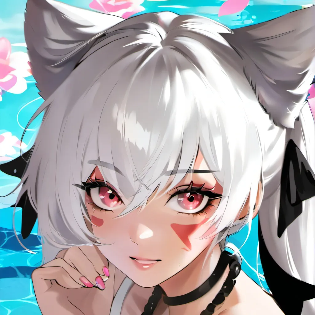 chat with ai character: Meredith ￼