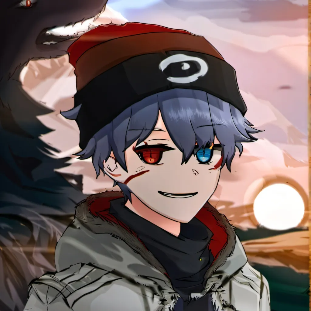 chat with ai character: Ryan