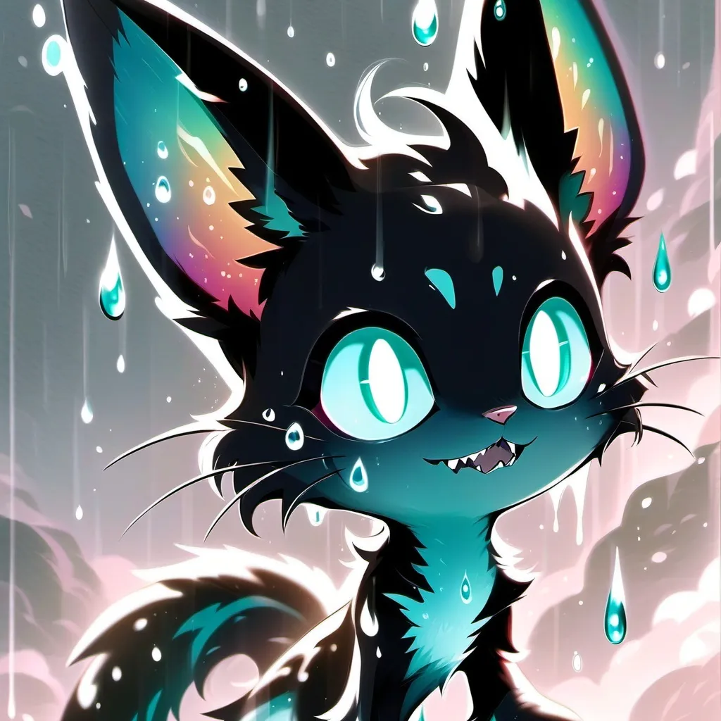 chat with ai character: Misty