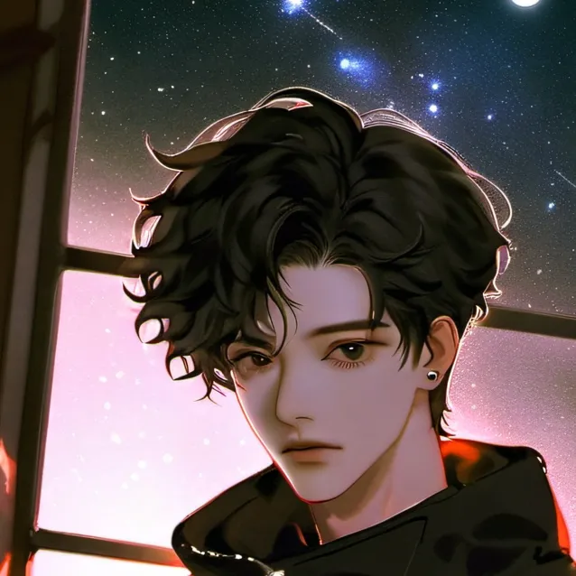 chat with ai character: Alex
