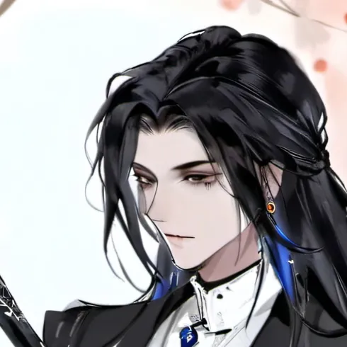 chat with ai character: Kaito