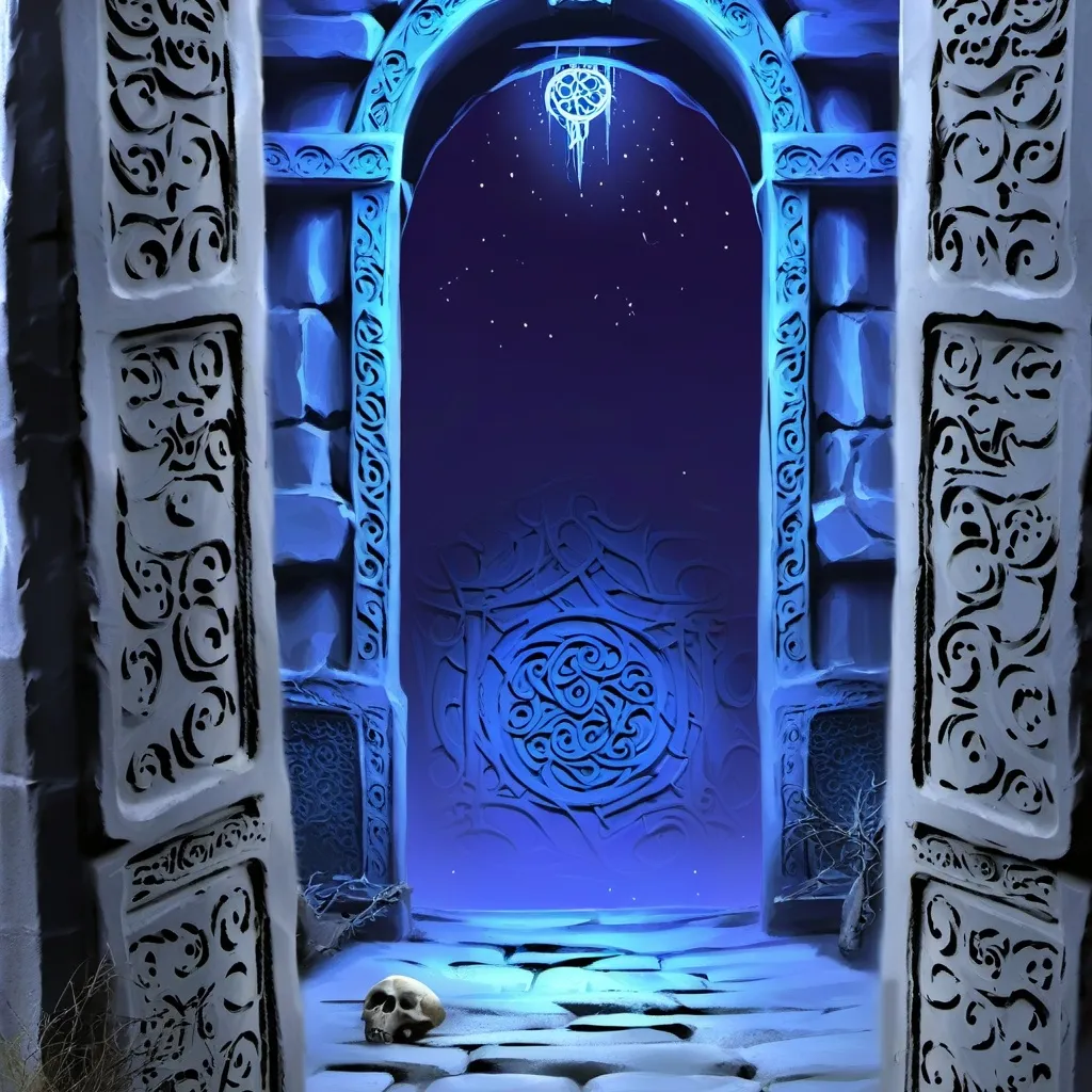 chat with ai character: adventure