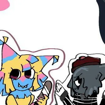 chat with ai character: inkpinata