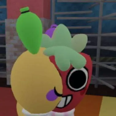 chat with ai character: Berryfunny