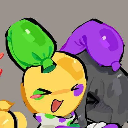 chat with ai character: inkballoon