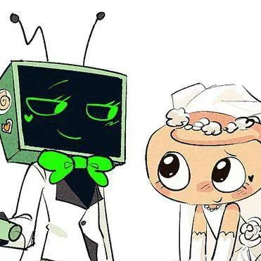 chat with ai character: shell vision