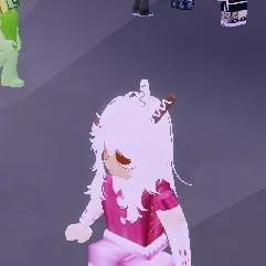 chat with ai character: me/Kasper(updated)