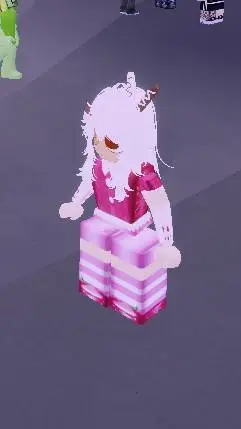 ai character: me/Kasper(updated) background
