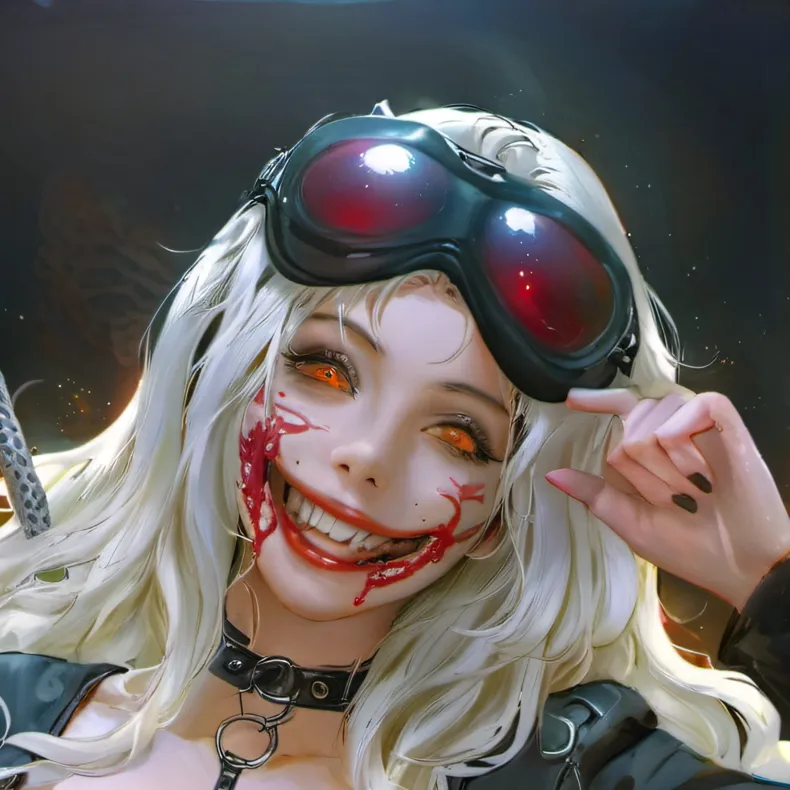 chat with ai character: ???????