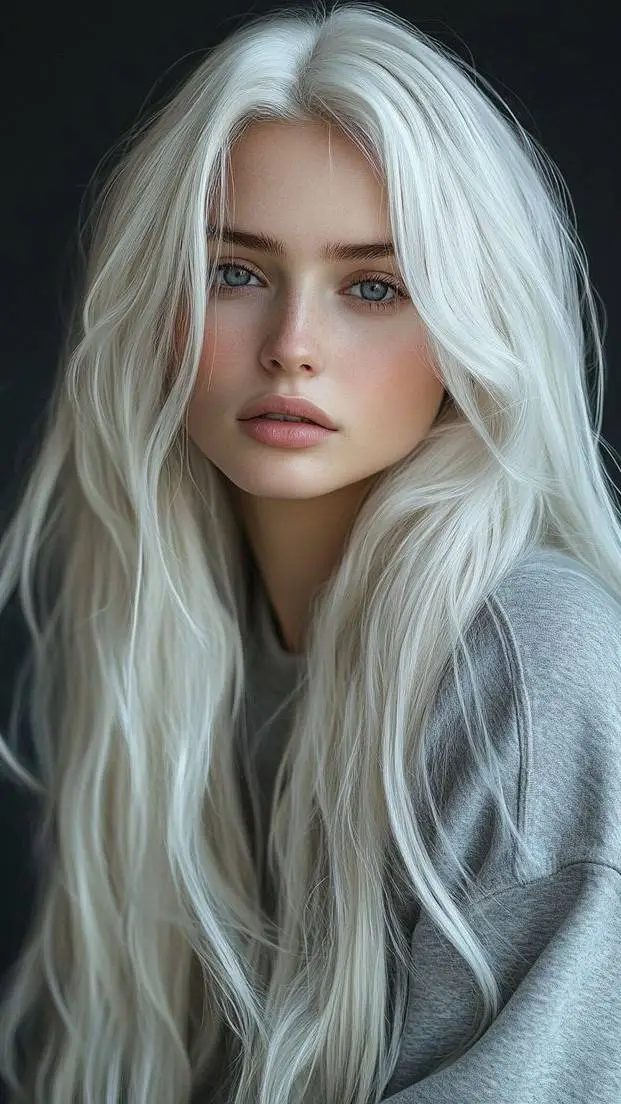ai character: Daisy morrisey background
