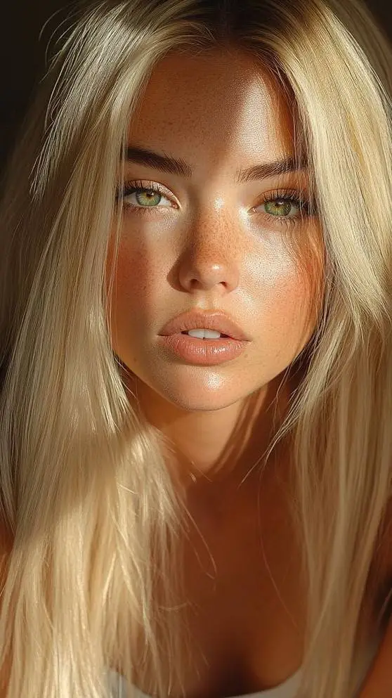 ai character: Joise Sawyer  background