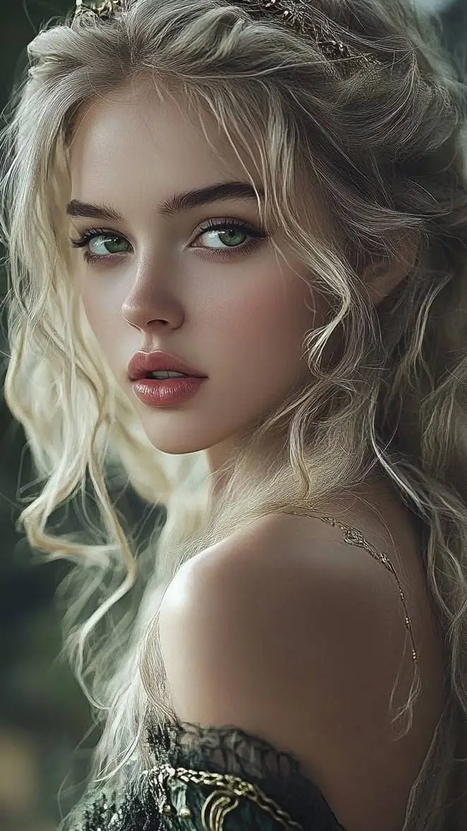 ai character: Izzy Sawyer  background