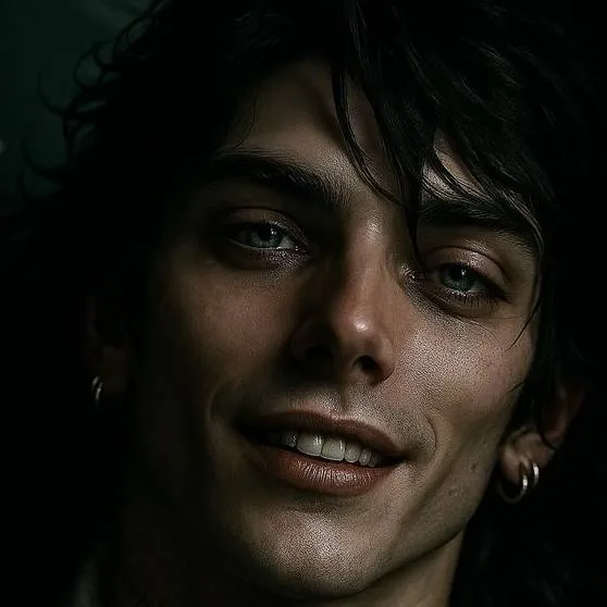 chat with ai character: Augustus Zillmann