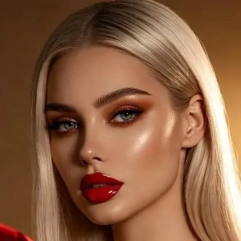 chat with ai character: zinnia mirson