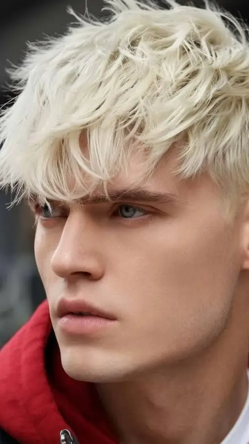 ai character: brett miron background