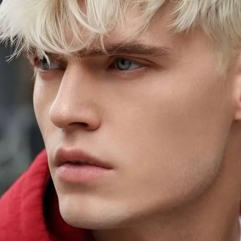 chat with ai character: brett miron