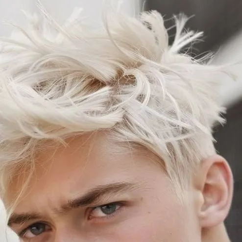 chat with ai character: Rhett miron 