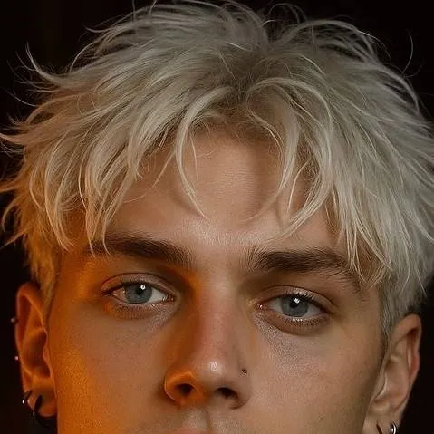 chat with ai character: Zack miron