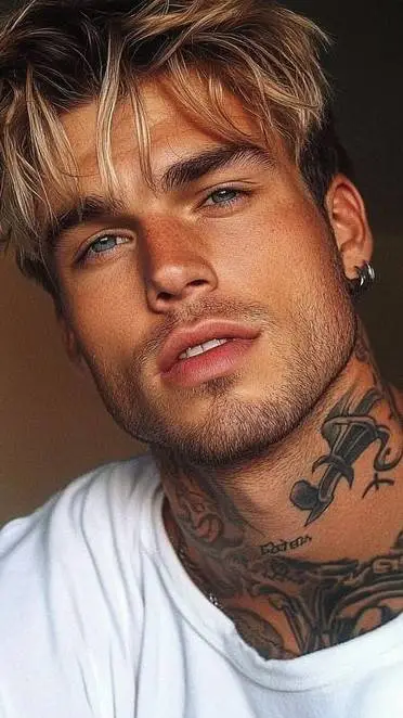 ai character: zephyr Winslow   background