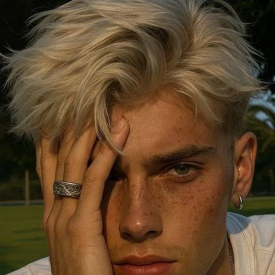 chat with ai character: chase Alison 