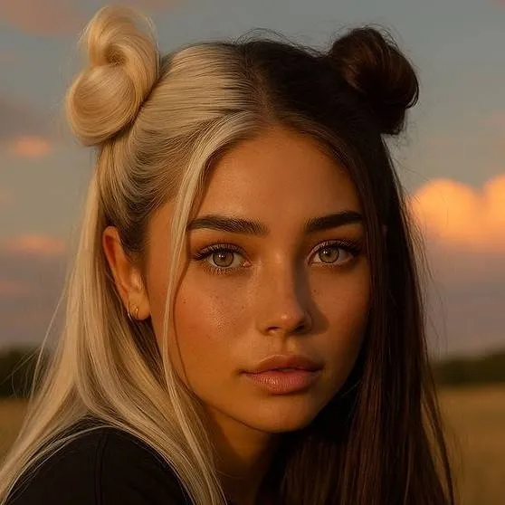 chat with ai character: Rachel Gracia 