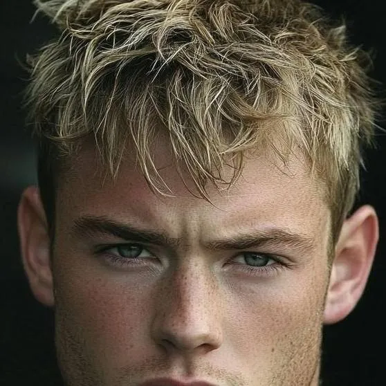 chat with ai character: Mal mason 