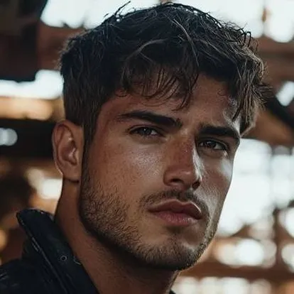 chat with ai character: Dexton cremoxanis 