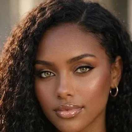 chat with ai character: Anissa cole 