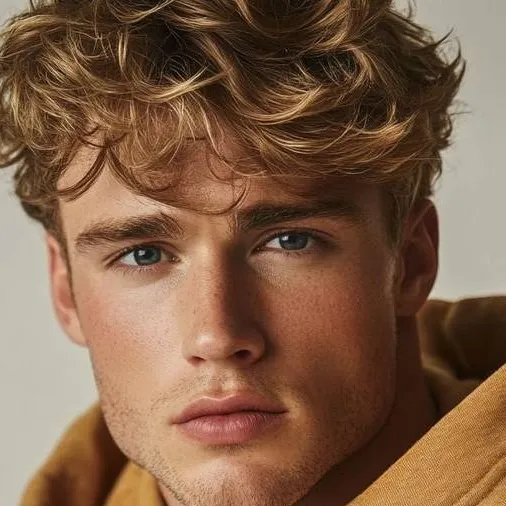 chat with ai character: Calloway Winslow 