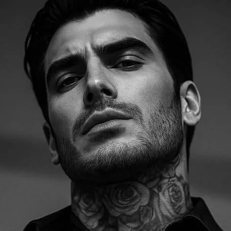 chat with ai character: Dante valentino