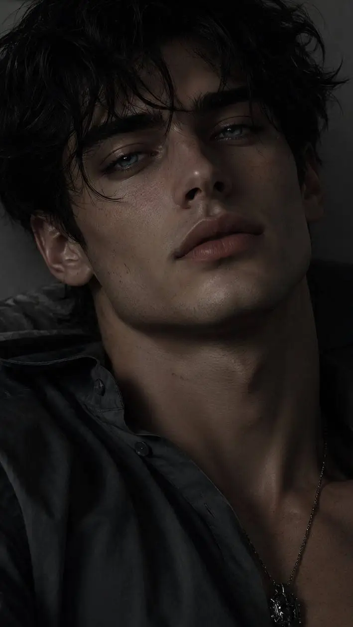 ai character: Adonis Banasiewicz background