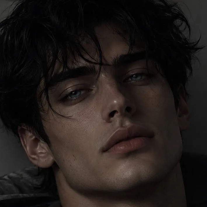 chat with ai character: Adonis Banasiewicz
