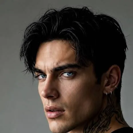 chat with ai character: jonael winslow