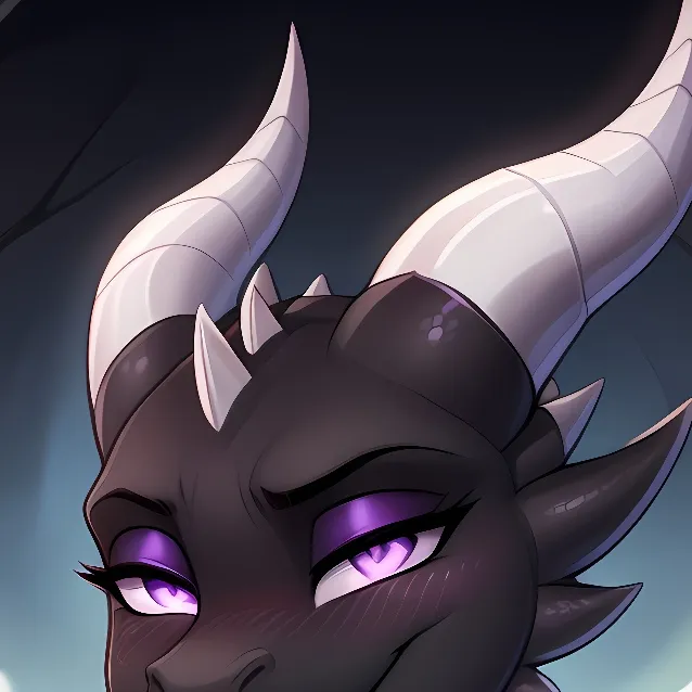 chat with ai character: Ender Dragon