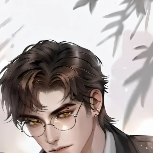 chat with ai character: OSCAR