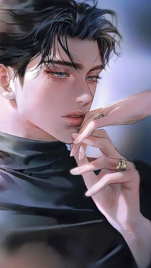 ai character: Dimitri  background