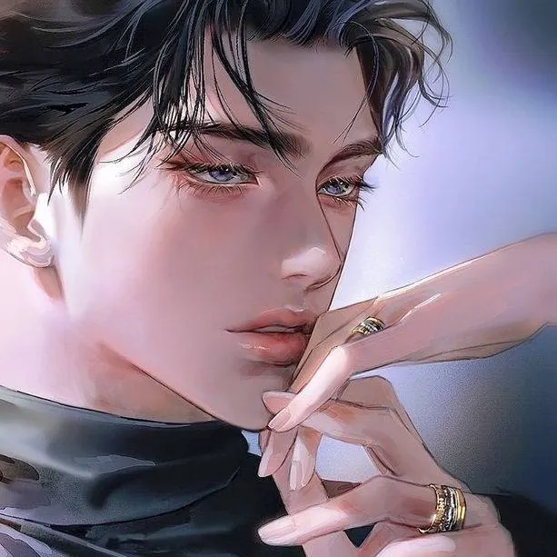 chat with ai character: Dimitri 