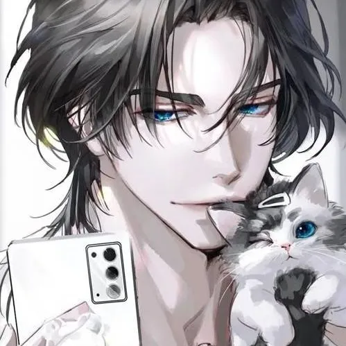 chat with ai character: Alessio 