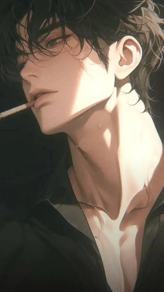 ai character: Dante background