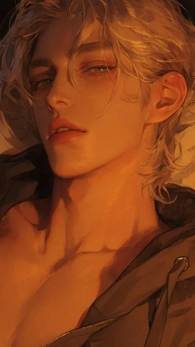 ai character: Nathaniel (Nate)  background